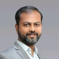 Nikhil Shah, CFA