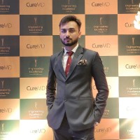 Waqar Anjum