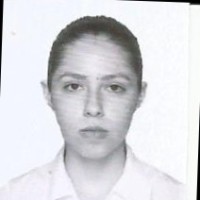 Daniela Estefania González Ovalle