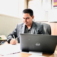 Rakesh Upadhyay