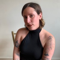 Rebecca Hirschman
