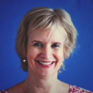 Gail Colby