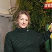 Olga Viakhireva