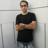arman hamidi