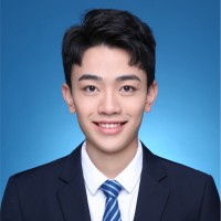 李松霖