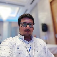 Shovik Majumdar