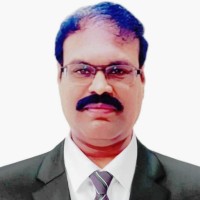 Dr. Murali Prasad M R