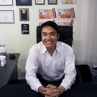 Alex Anh Phan Tuan