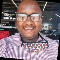 Monde Monwabisi Mangala