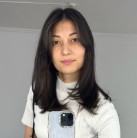 Диана Хамзина