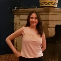IRIS RIVERA