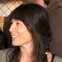 Ellen Sheridan