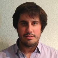 Sergio Domínguez Gómez