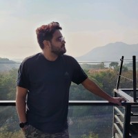 DIVYA PRAKASH SINGH