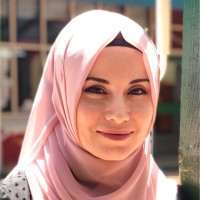 Zuhal Ozcan