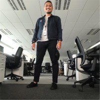 Muhammad Fauzi Hasan