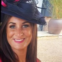 Melanie Oates - Smith