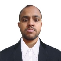 Shivesh Trivedi