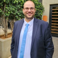Wadih El Asmar