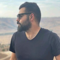 Mansour Abu Jalil