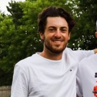 Jacob Storako