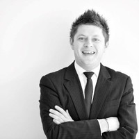 Andrew George