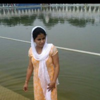 Pratima Sharma
