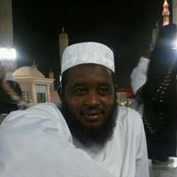 المغيرة الباقر ابو وعد