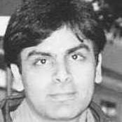Manjinder Mann