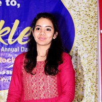 Supritha Wb