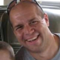 Mike Rogers