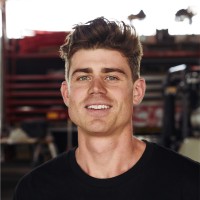 James Russell