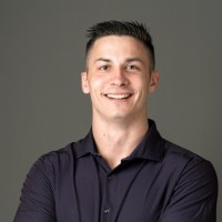 Nicholas Salvi