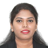 Priyadharshini Manavalan
