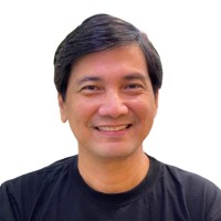 Carlo Magno Carrillo