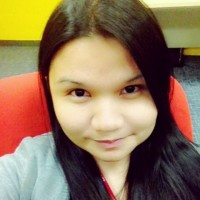 Aileen Joie Dolorito