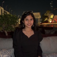 Srishti Kashyap