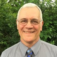 Robert Huffman