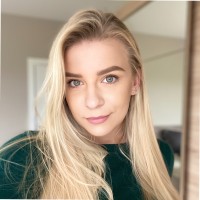 Laura Gruodyte