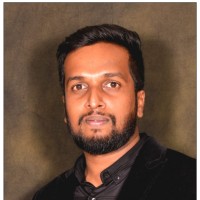 Nithin Kumar Tr