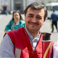 Mario Abarca