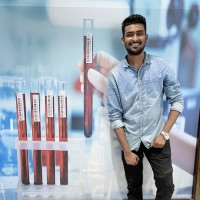 Swapnil Rindhe