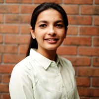 Aayushi Shah