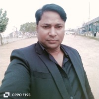 Ajeet Kumar Saxena