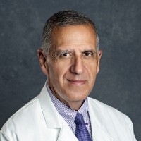 Camilo R. Gomez, MD, MBA