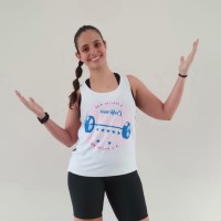 Grasielle Secarechio