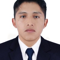 Vladimir Jerson Paita Quiquia
