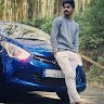 Mohammed Ashik N