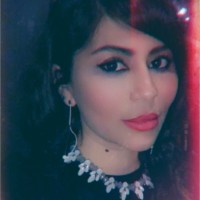 Ruby Sandoval