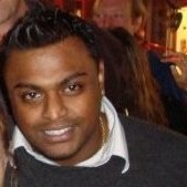 Anthony Pillai